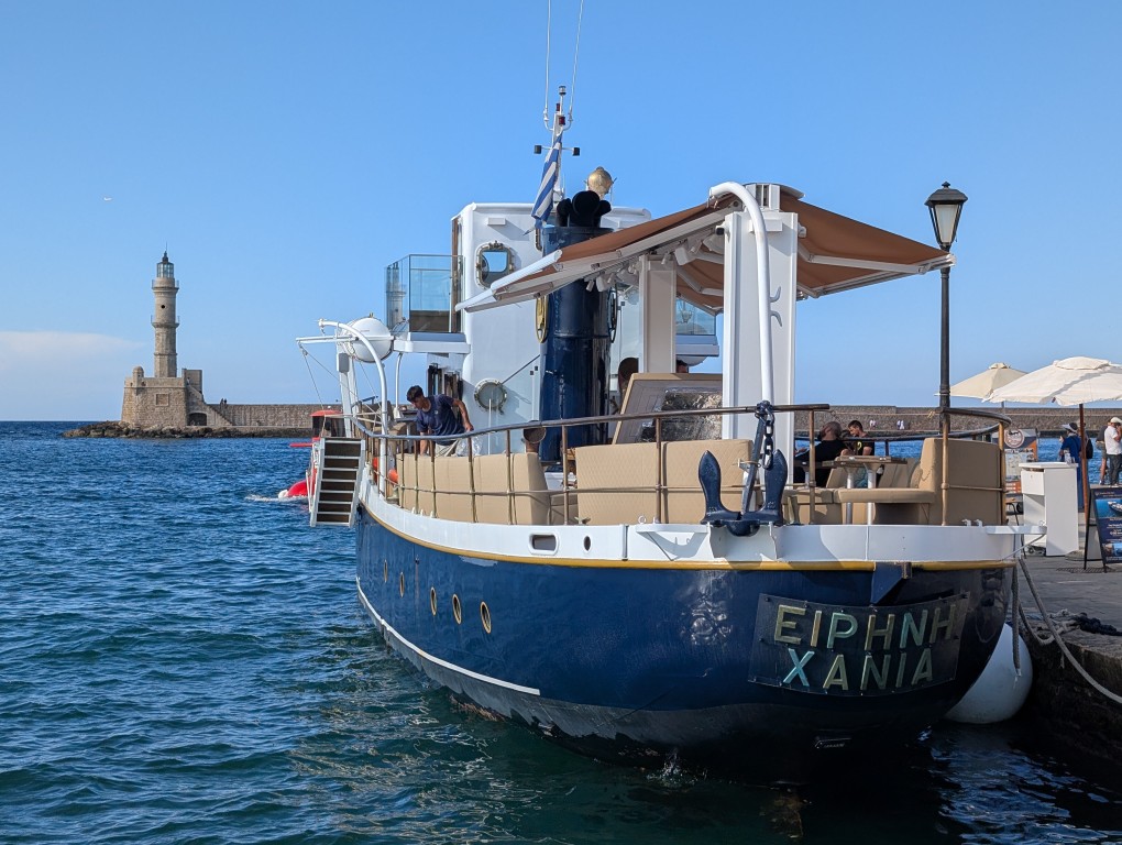 2025ChaniaHarbor