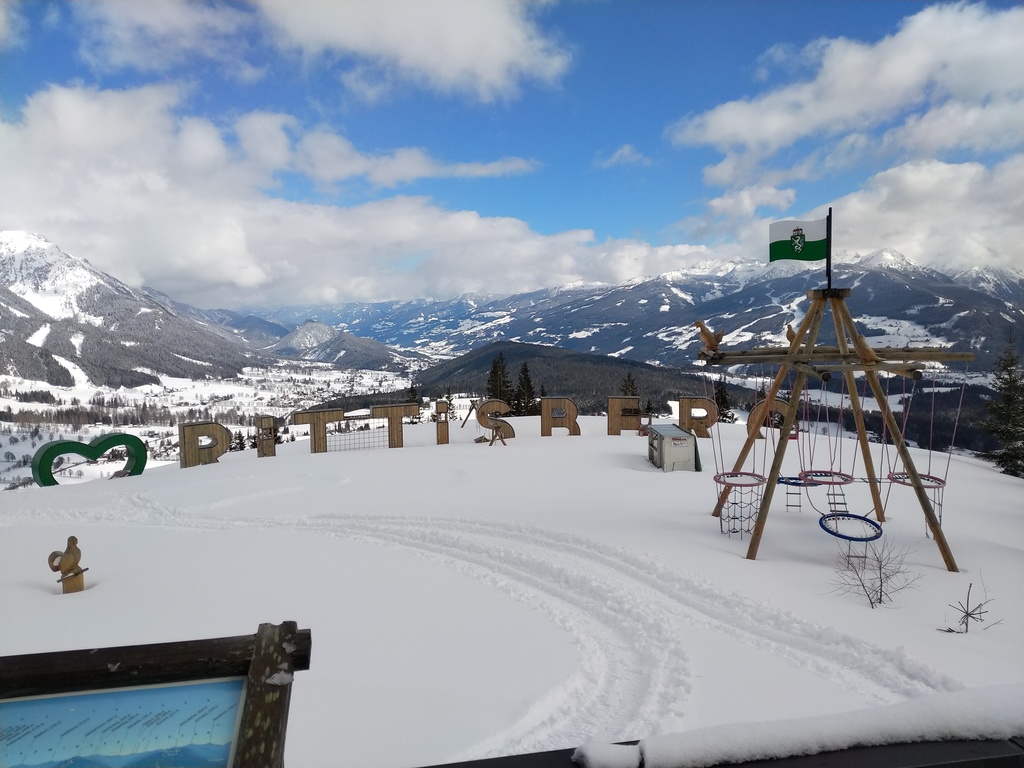 2019Ramsau