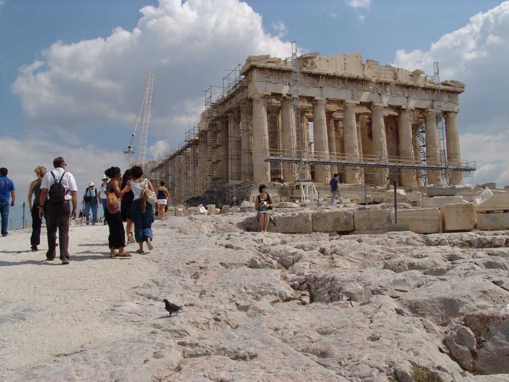 2007AthensAcropolis