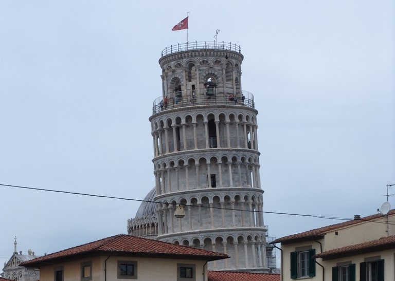 2014Pisa