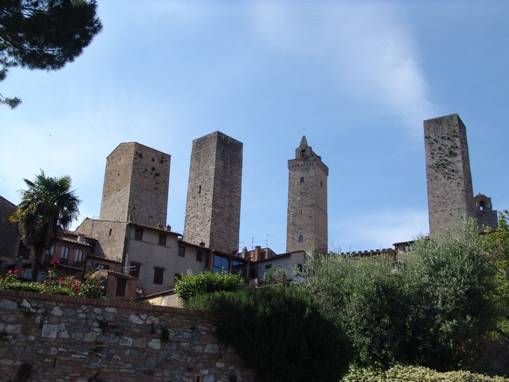 2014SanGimignano