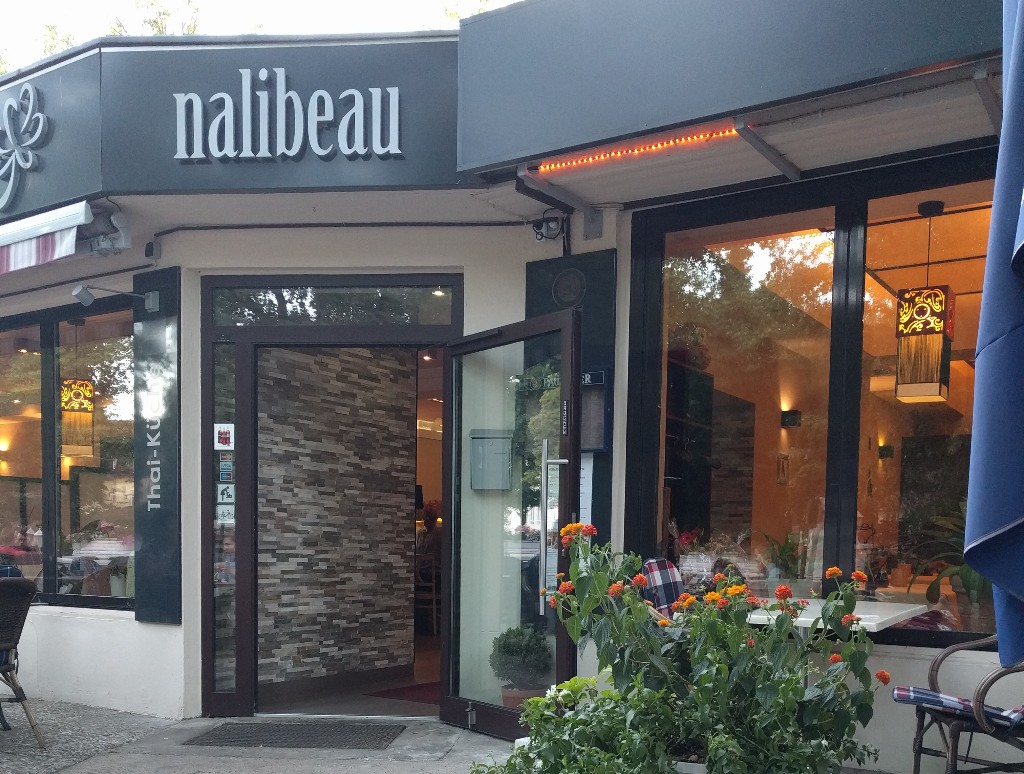 nalibeau