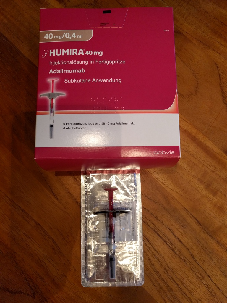 humira